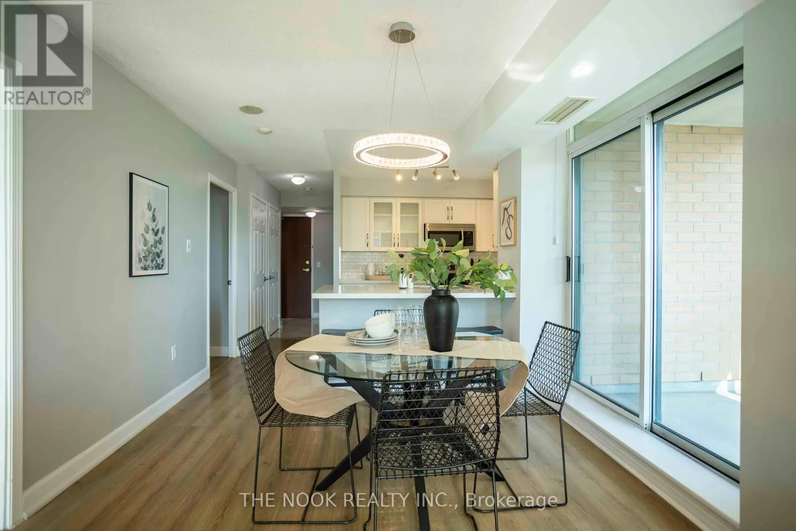 303 - 11 MICHAEL POWER PLACE, #303