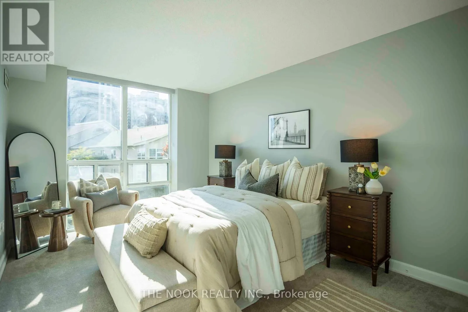 303 - 11 MICHAEL POWER PLACE, #303