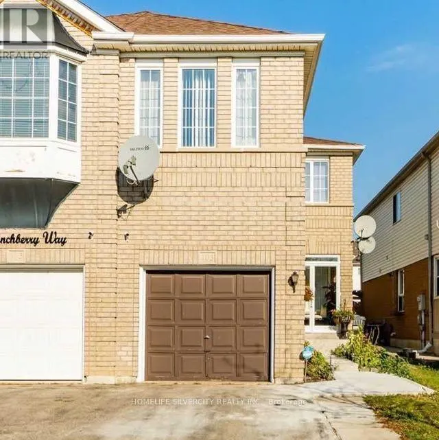 103 BUNCHBERRY WAY