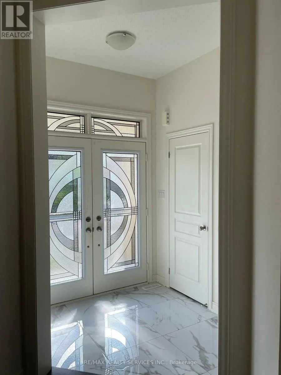 21 TERRICK ROAD