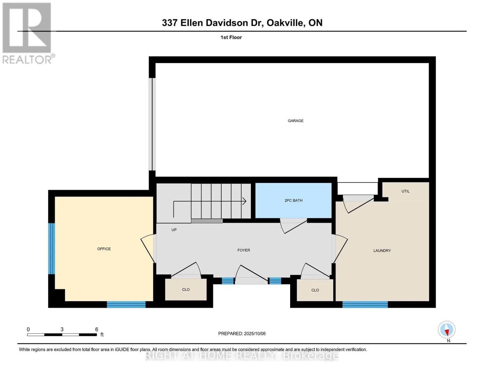337 ELLEN DAVIDSON DRIVE