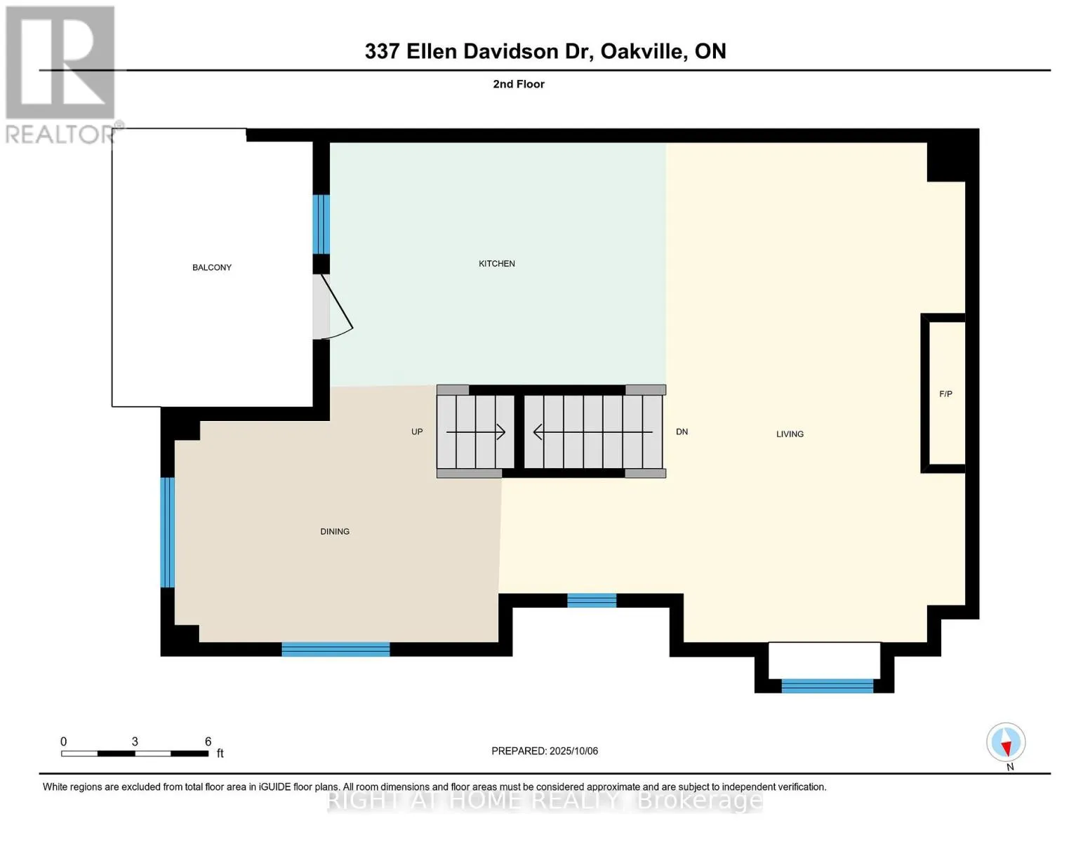 337 ELLEN DAVIDSON DRIVE