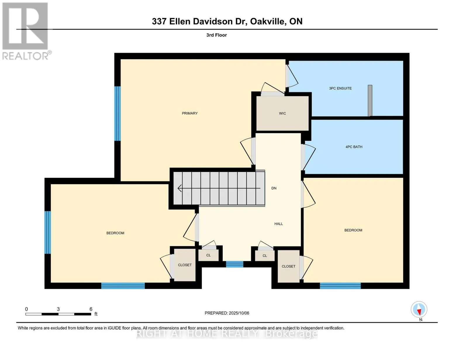 337 ELLEN DAVIDSON DRIVE
