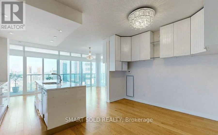 2608 - 90 PARK LAWN ROAD