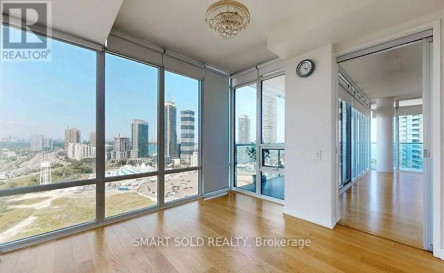 2608 - 90 PARK LAWN ROAD