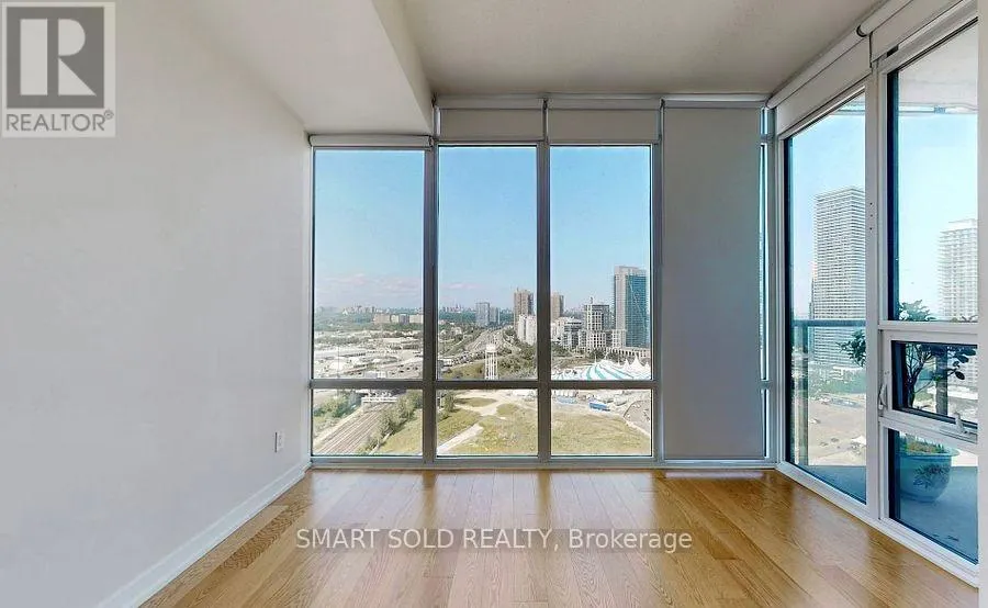 2608 - 90 PARK LAWN ROAD