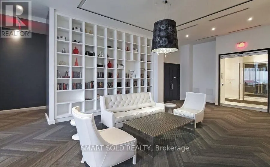 2608 - 90 PARK LAWN ROAD