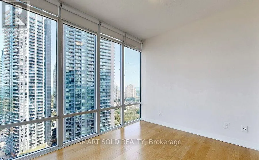 2608 - 90 PARK LAWN ROAD