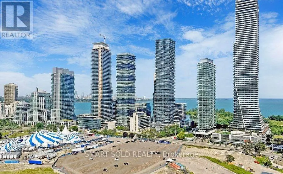 2608 - 90 PARK LAWN ROAD