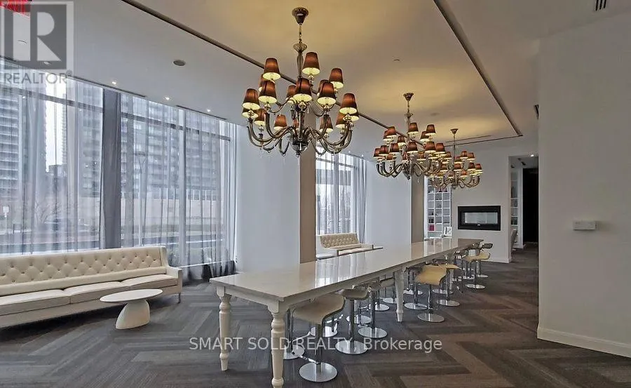 2608 - 90 PARK LAWN ROAD