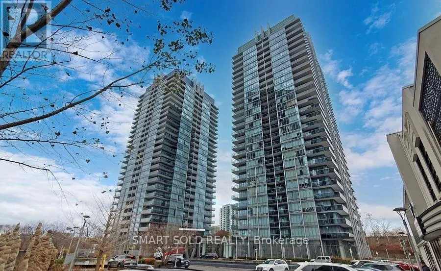 2608 - 90 PARK LAWN ROAD