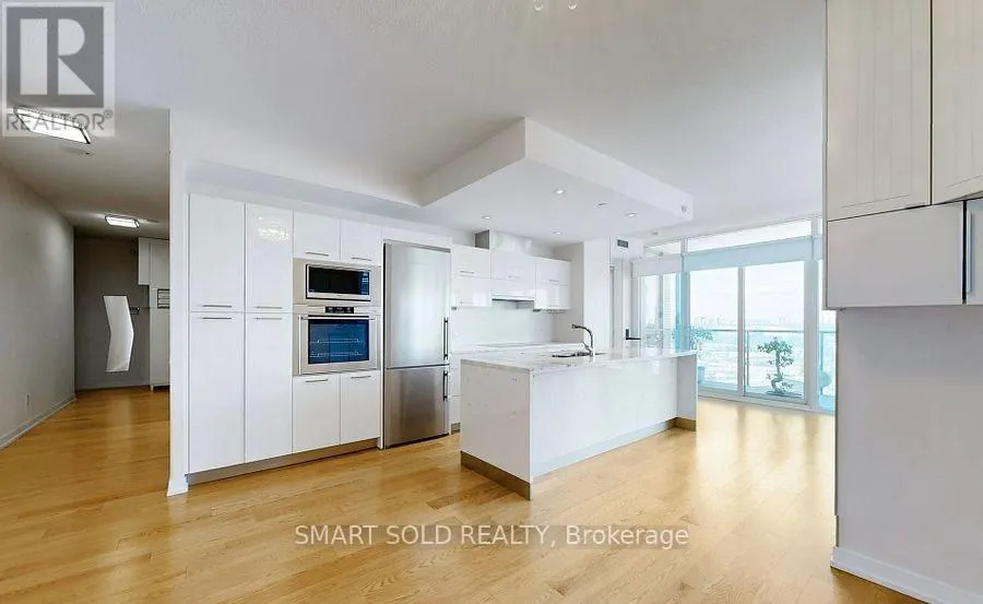 2608 - 90 PARK LAWN ROAD