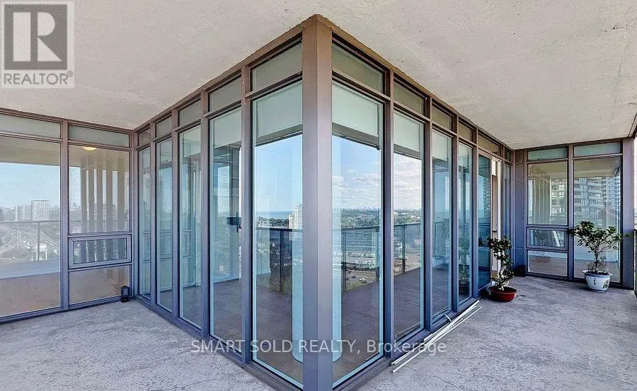 2608 - 90 PARK LAWN ROAD