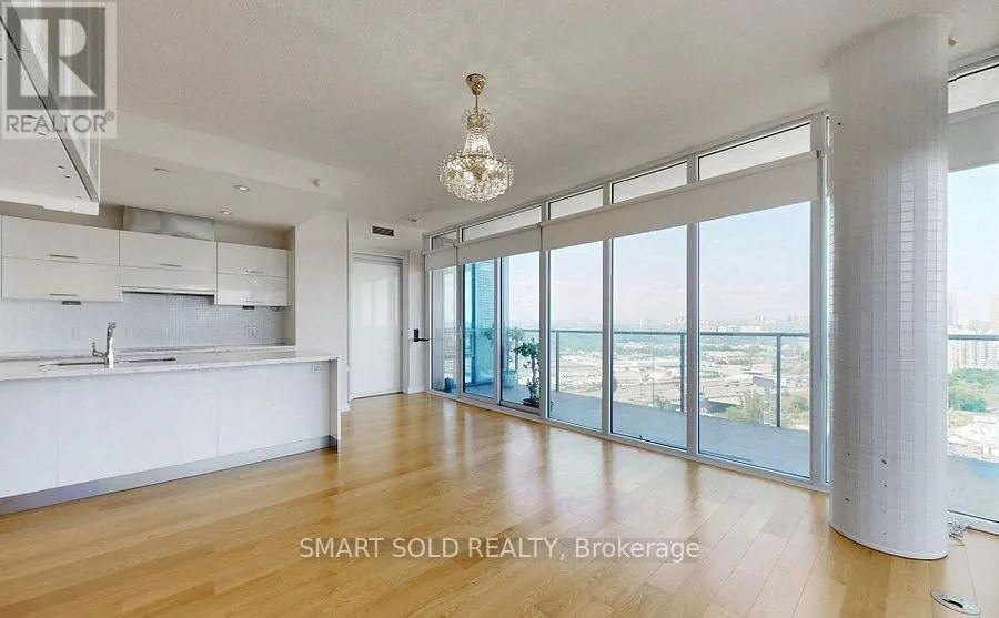 2608 - 90 PARK LAWN ROAD
