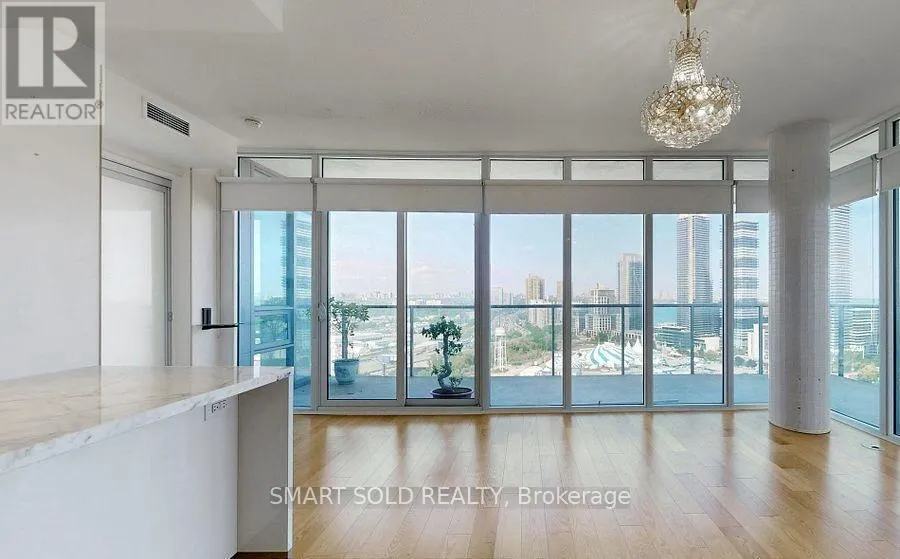 2608 - 90 PARK LAWN ROAD