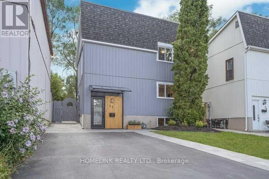 25 HERCULES COURT