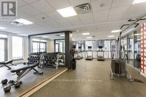 1901 - 360 SQUARE ONE DRIVE
