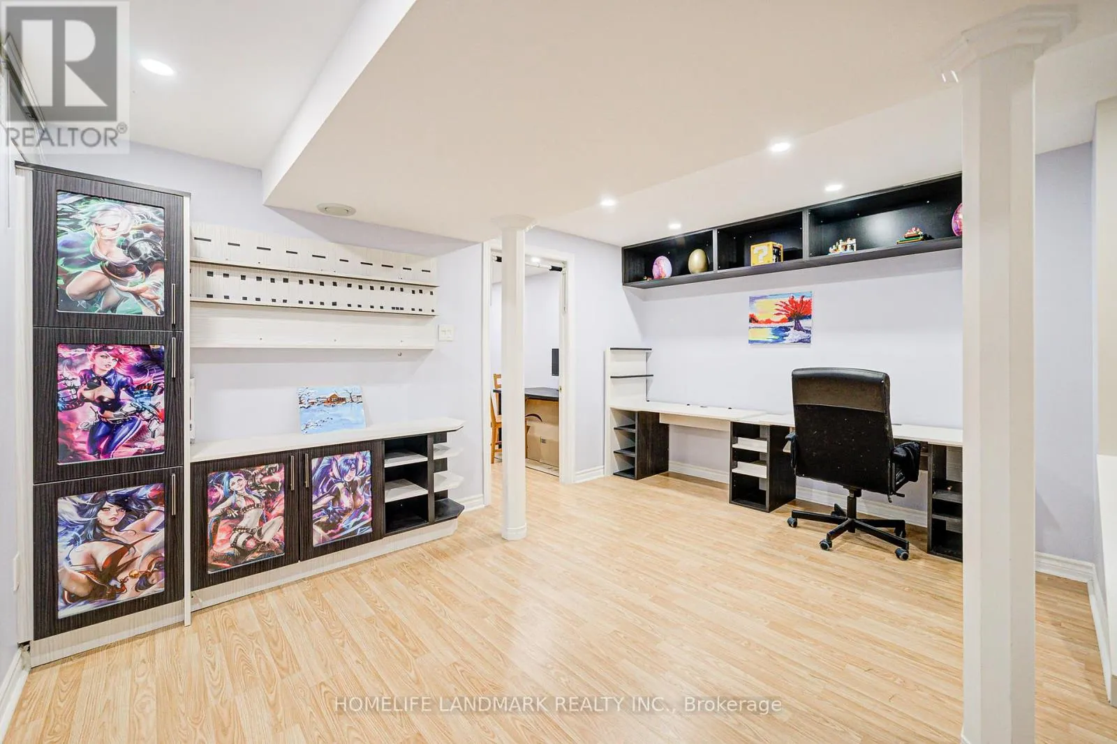 1141 FOXGLOVE PLACE