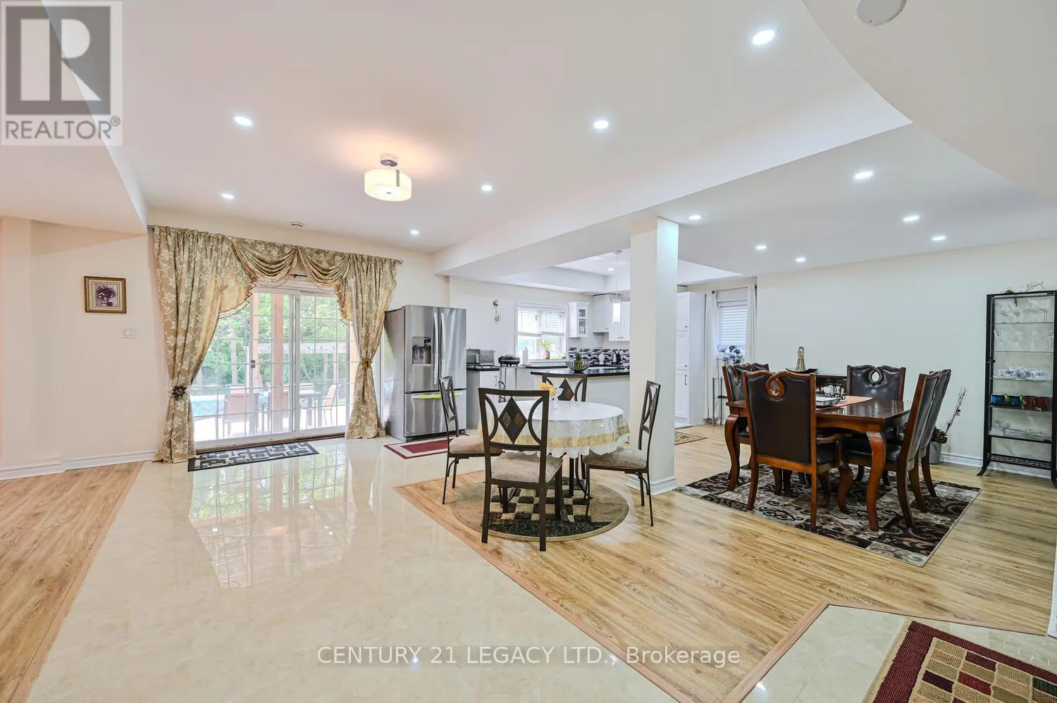 34 CANNINGTON CRESCENT