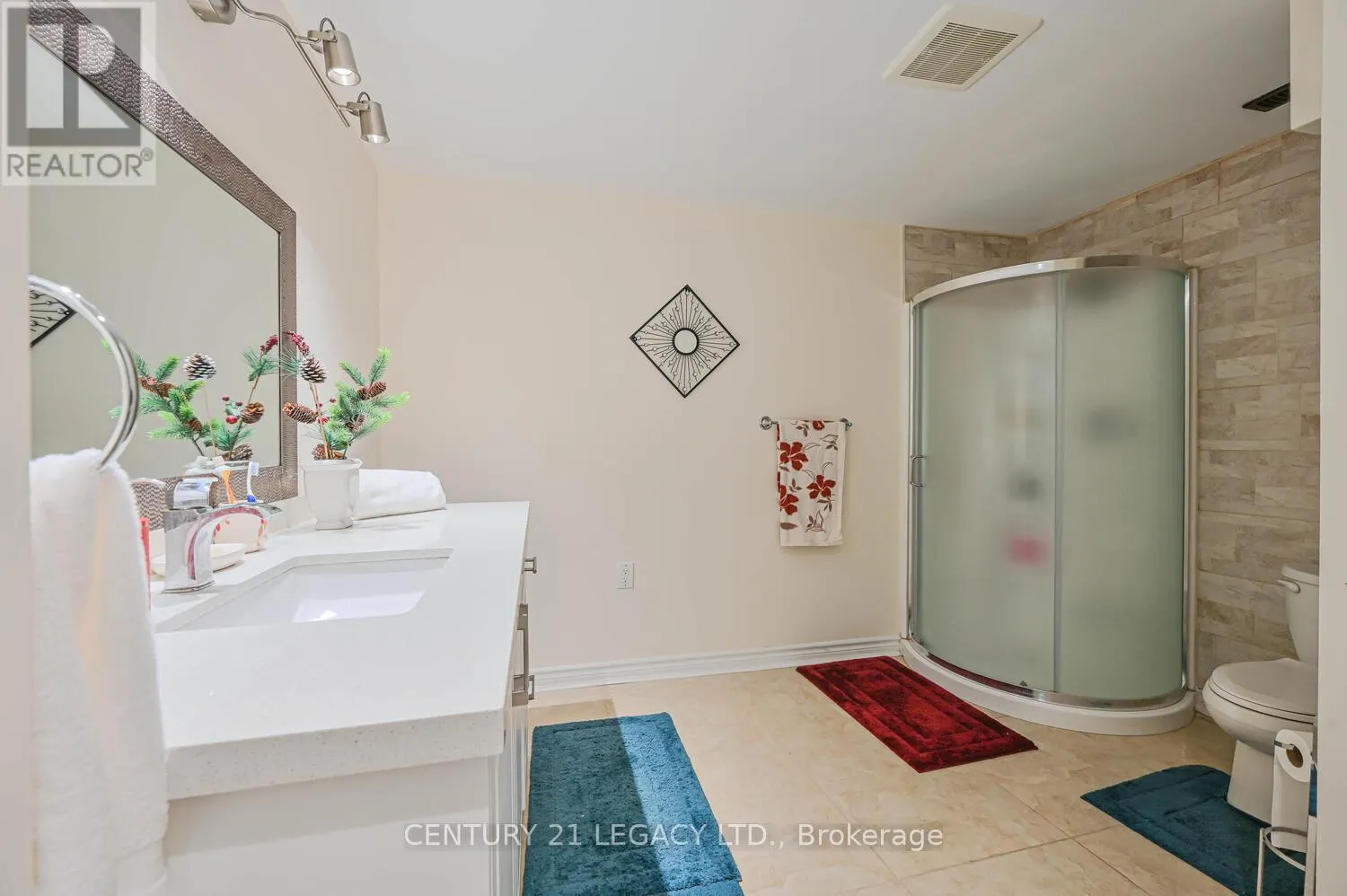 34 CANNINGTON CRESCENT