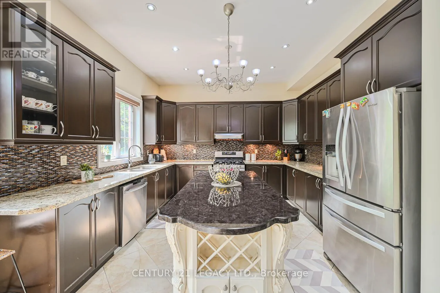 34 CANNINGTON CRESCENT