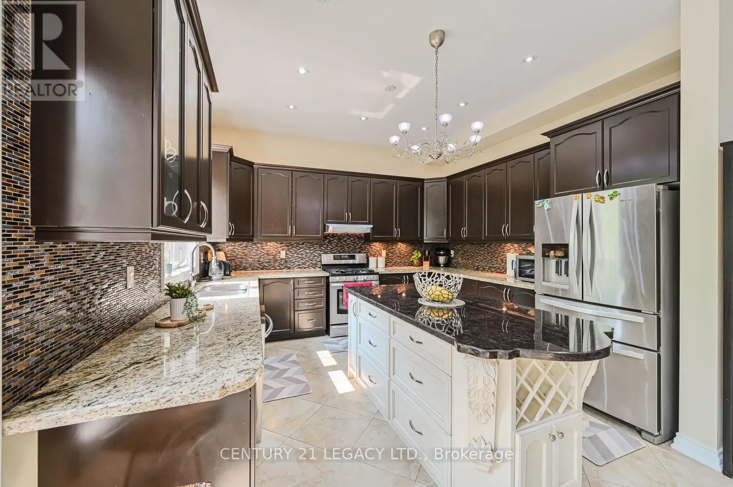 34 CANNINGTON CRESCENT