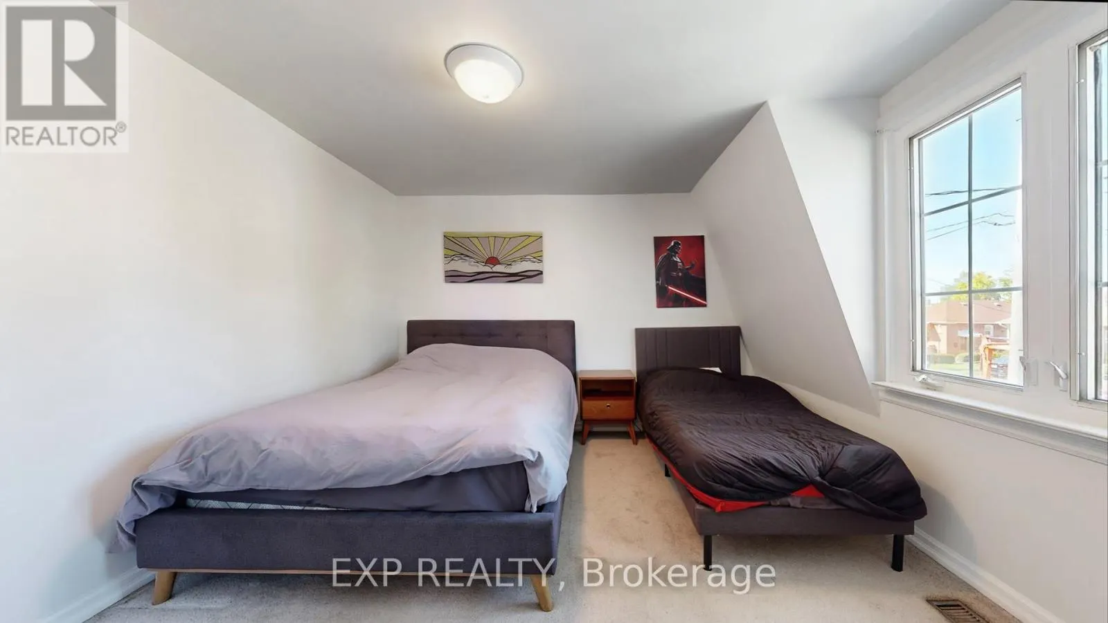 59 VANEVERY STREET