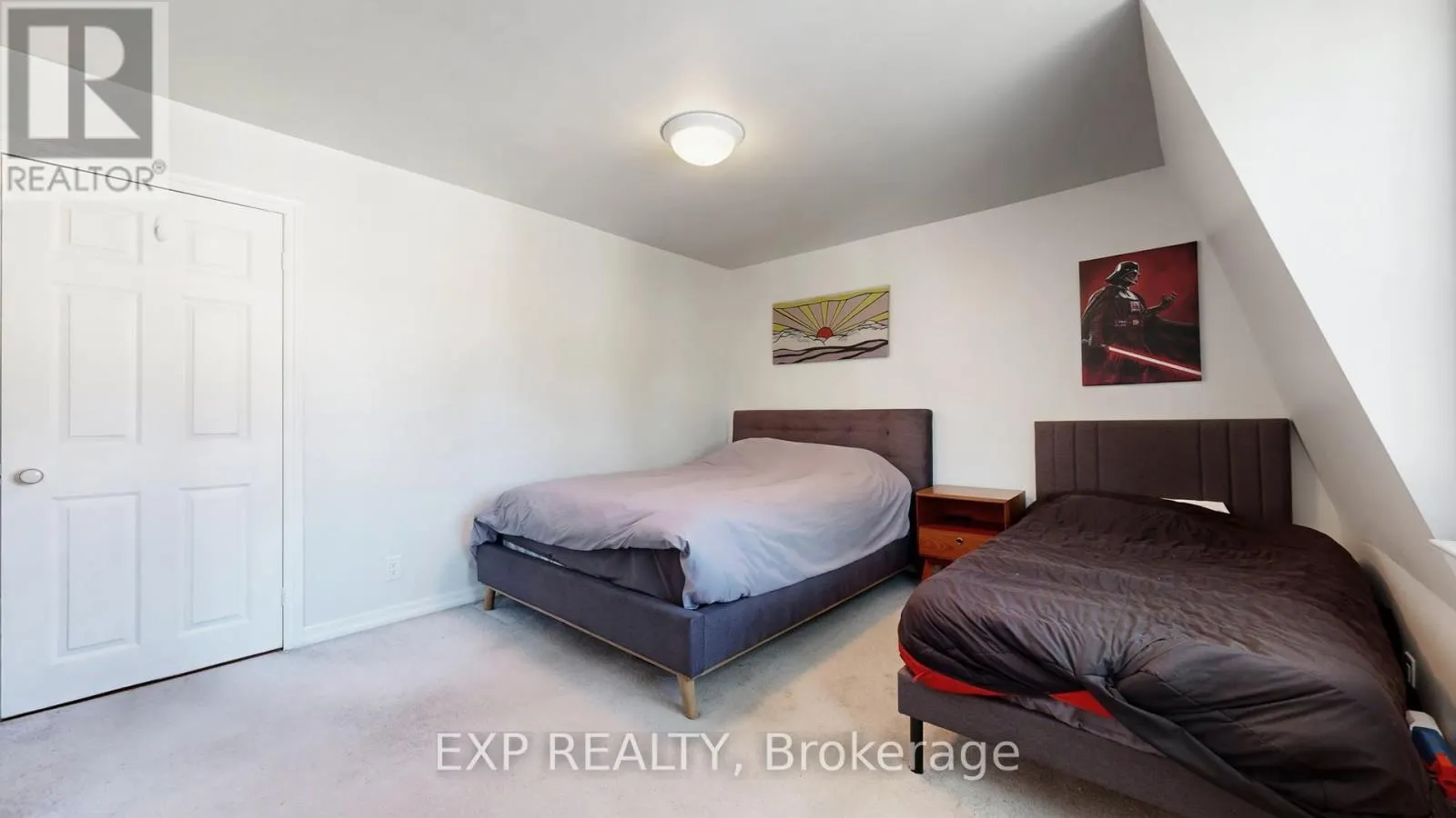 59 VANEVERY STREET