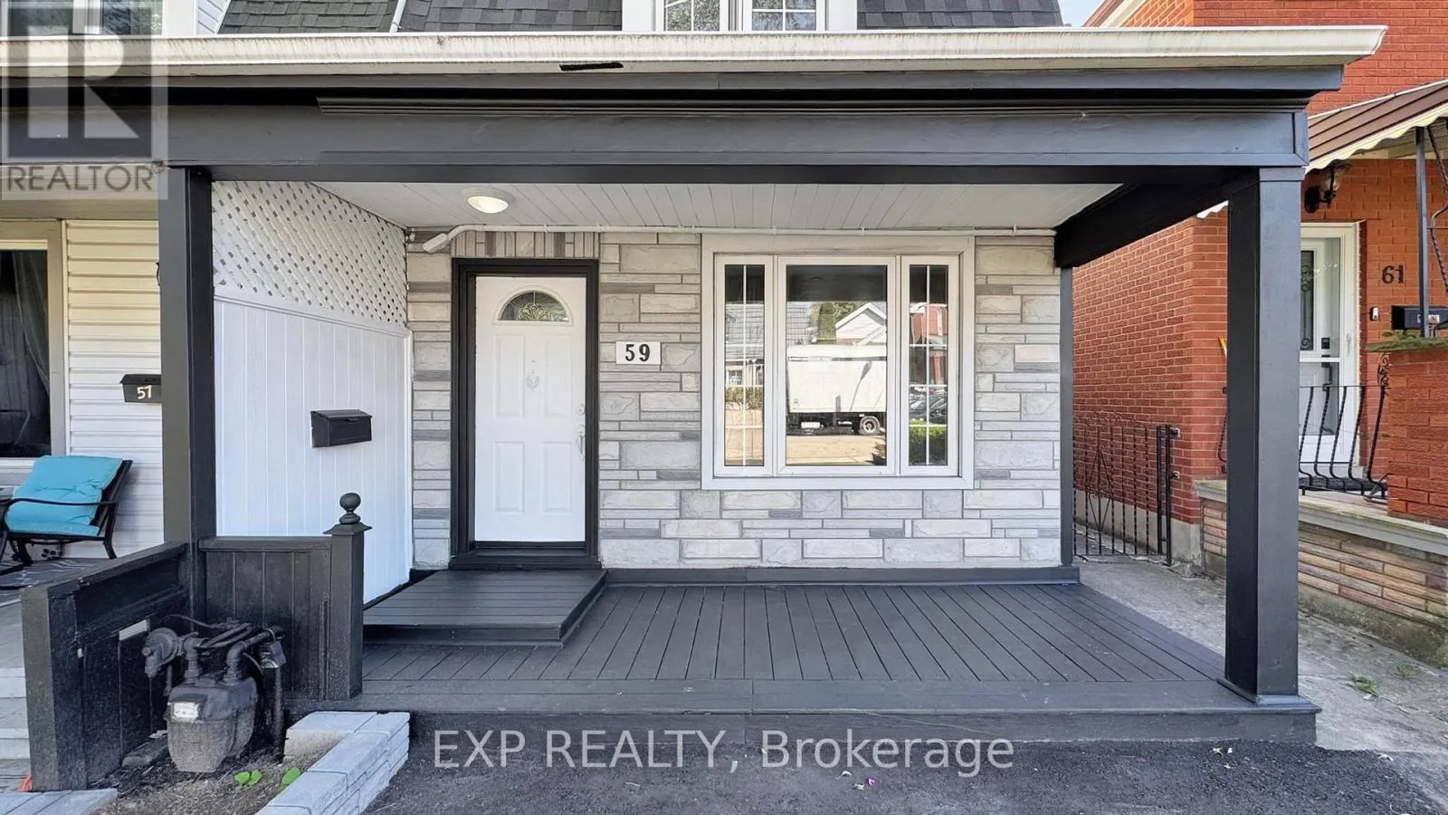 59 VANEVERY STREET