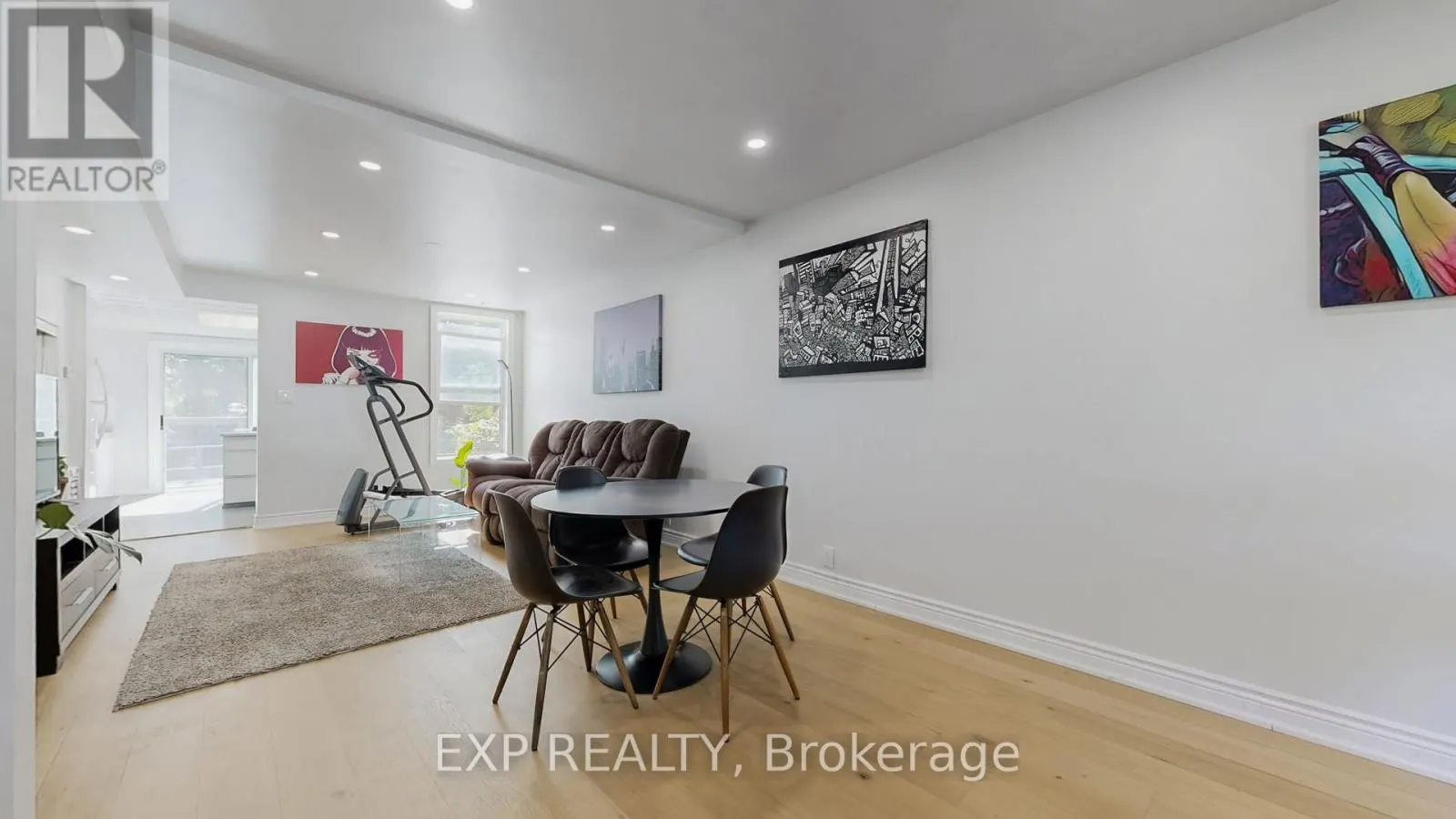 59 VANEVERY STREET