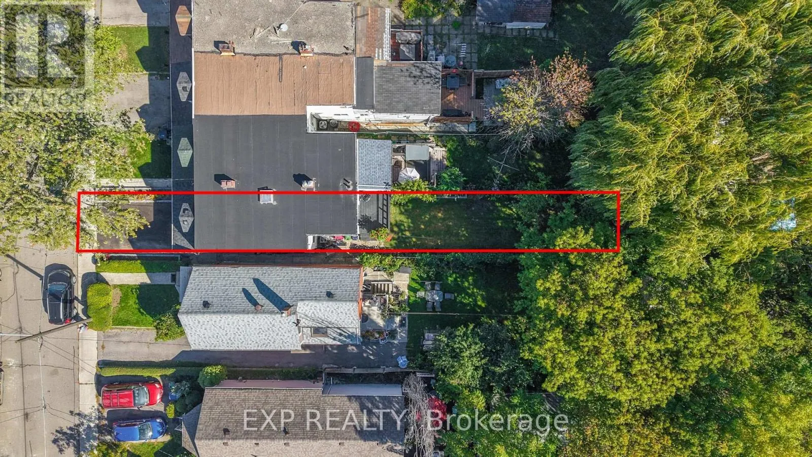 59 VANEVERY STREET
