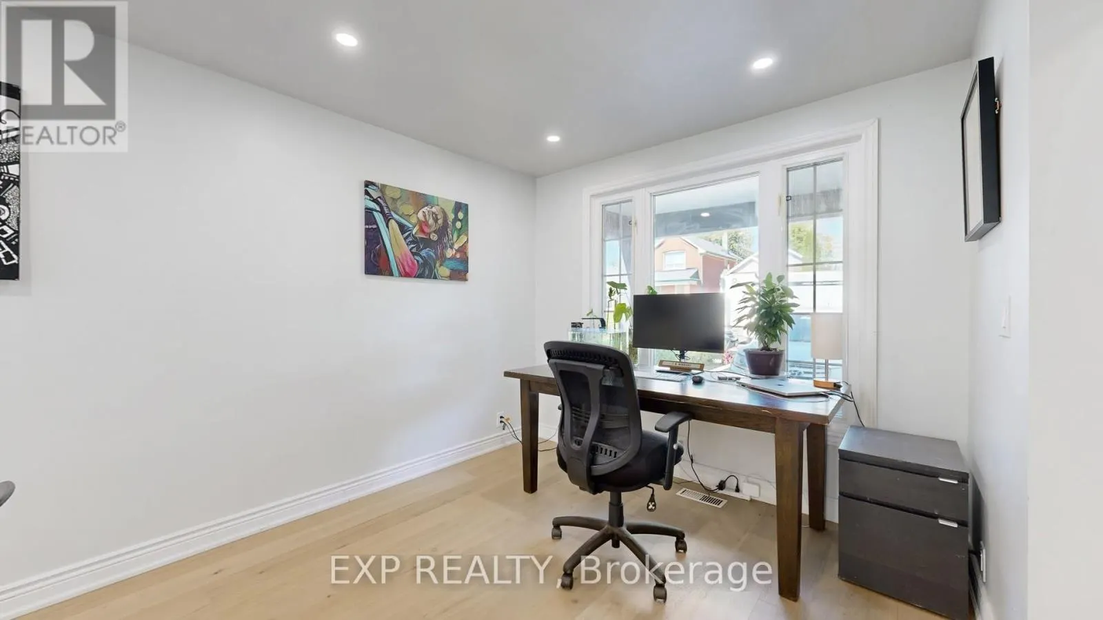 59 VANEVERY STREET
