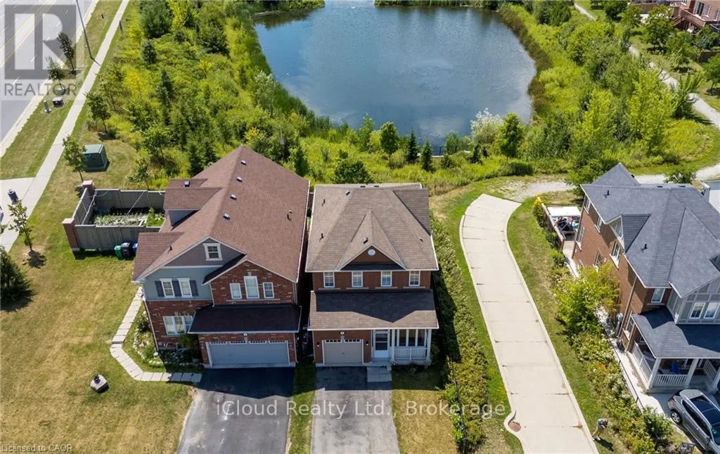 4 ROBERT PARKINSON DRIVE
