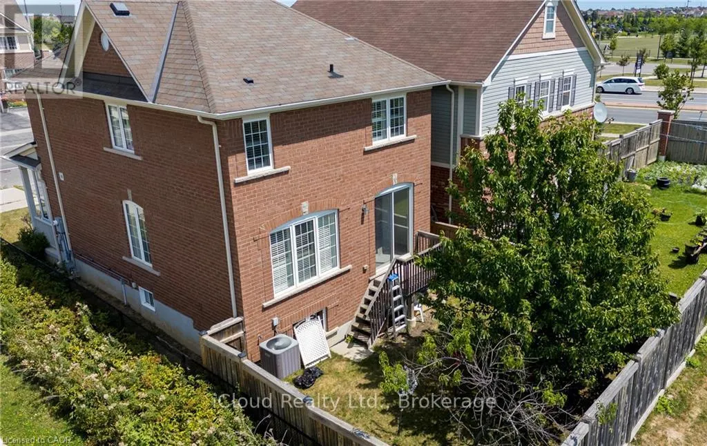 4 ROBERT PARKINSON DRIVE