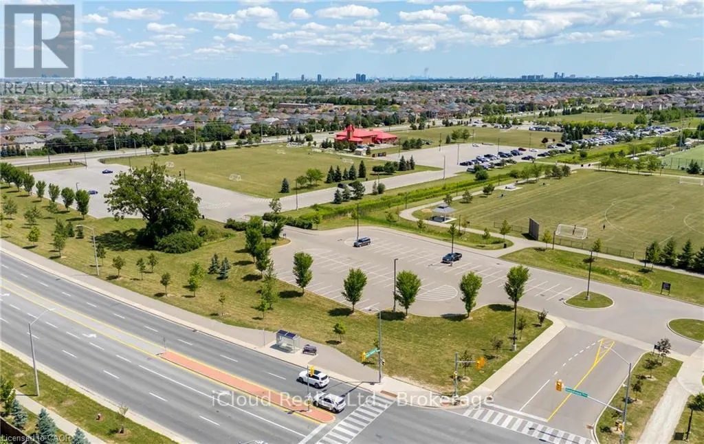 4 ROBERT PARKINSON DRIVE