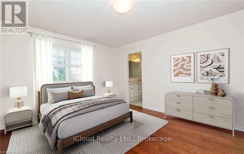 4 ROBERT PARKINSON DRIVE
