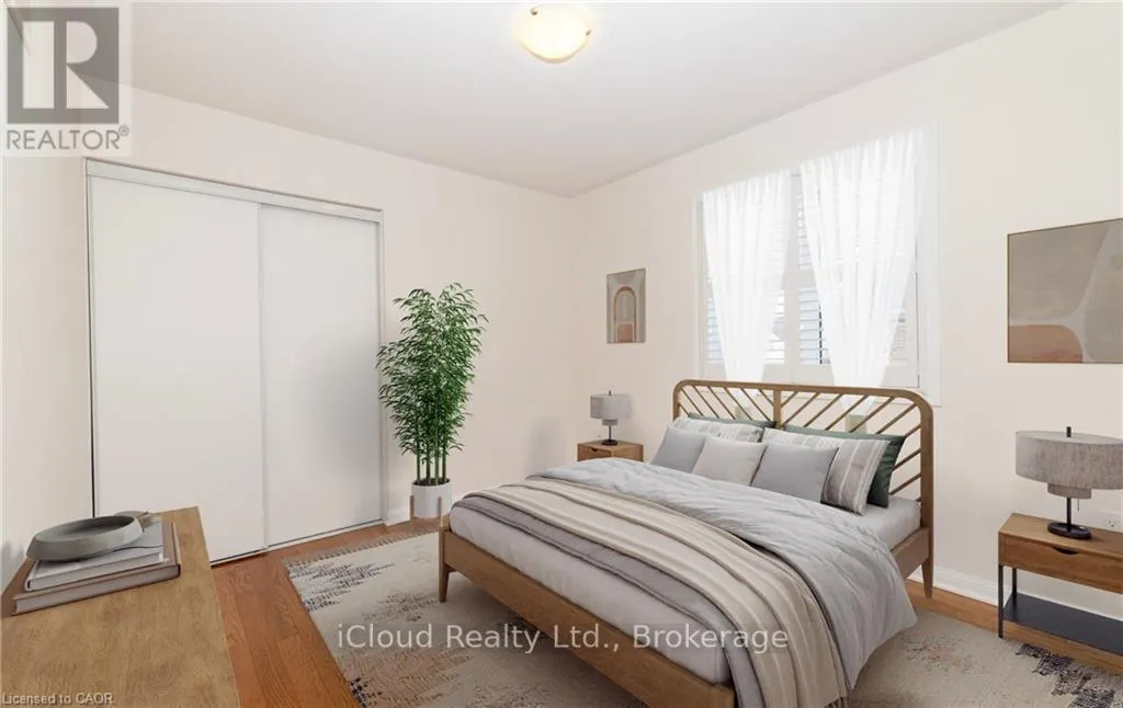 4 ROBERT PARKINSON DRIVE