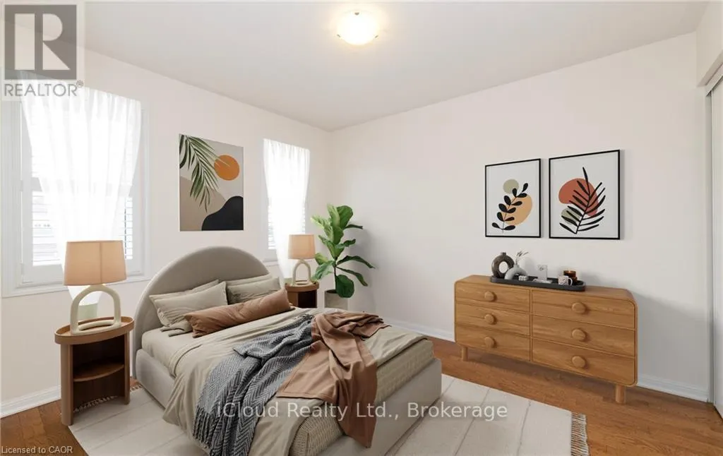 4 ROBERT PARKINSON DRIVE