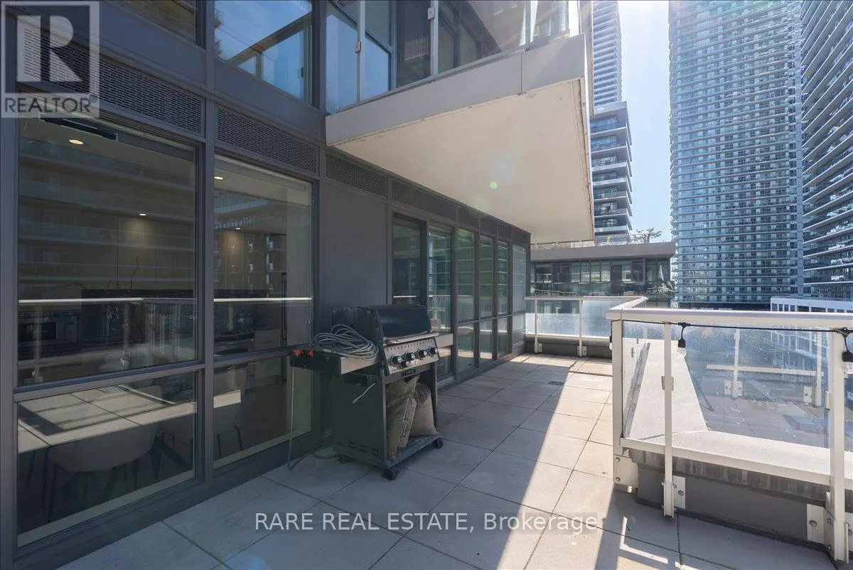 608 - 110 MARINE PARADE DRIVE