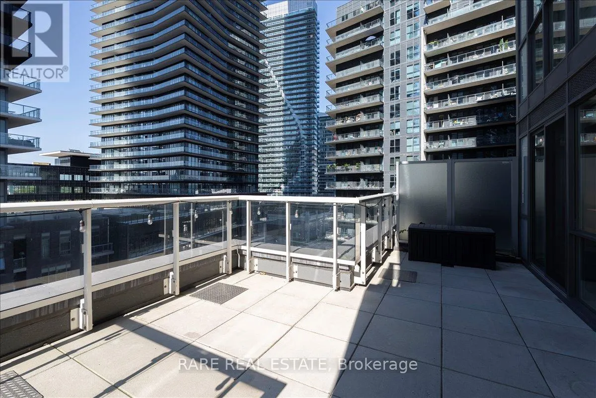 608 - 110 MARINE PARADE DRIVE