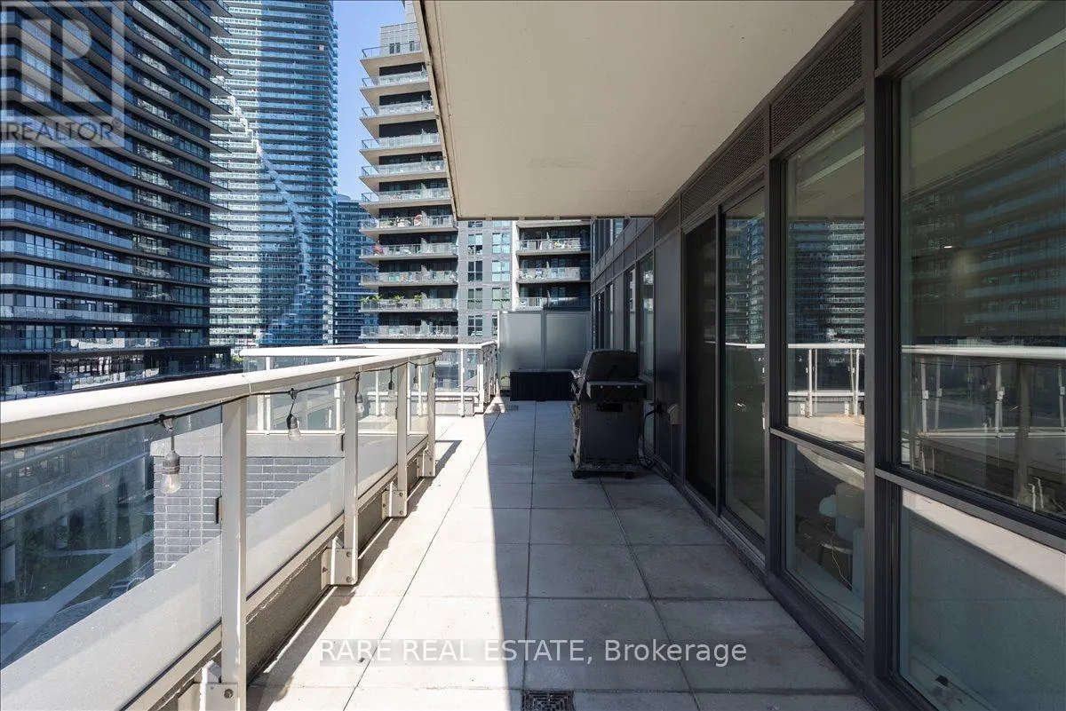 608 - 110 MARINE PARADE DRIVE