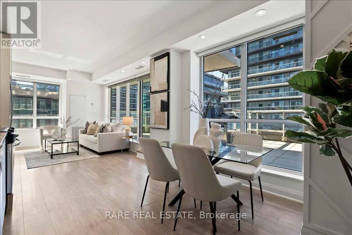 608 - 110 MARINE PARADE DRIVE