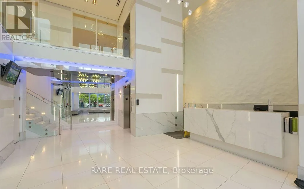 608 - 110 MARINE PARADE DRIVE