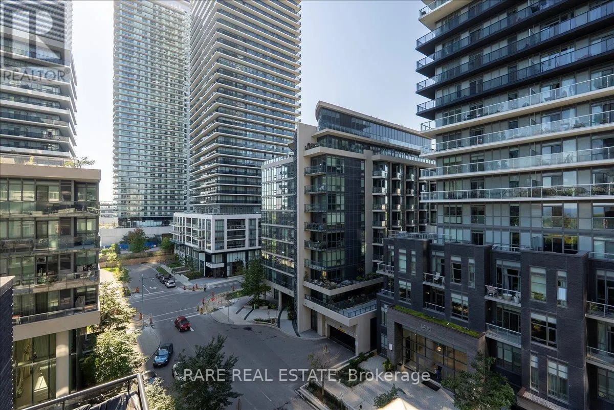 608 - 110 MARINE PARADE DRIVE