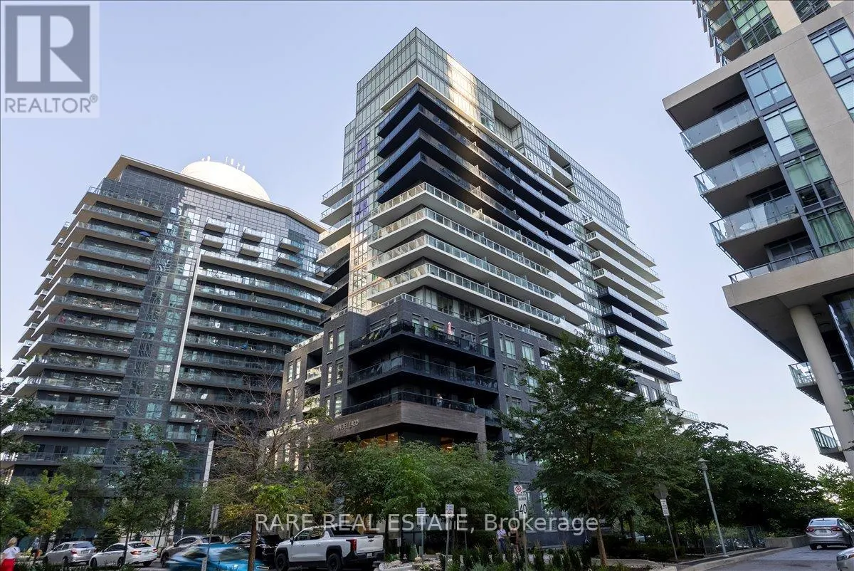 608 - 110 MARINE PARADE DRIVE