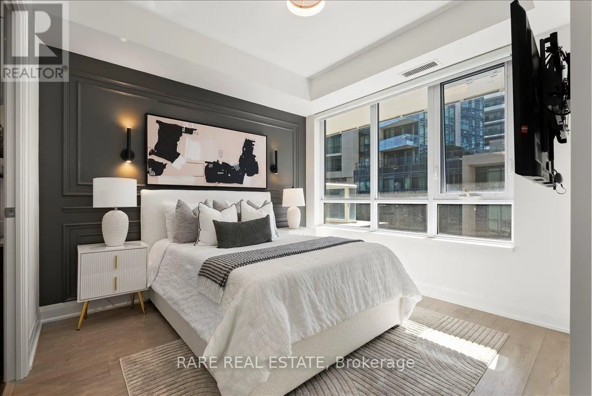 608 - 110 MARINE PARADE DRIVE