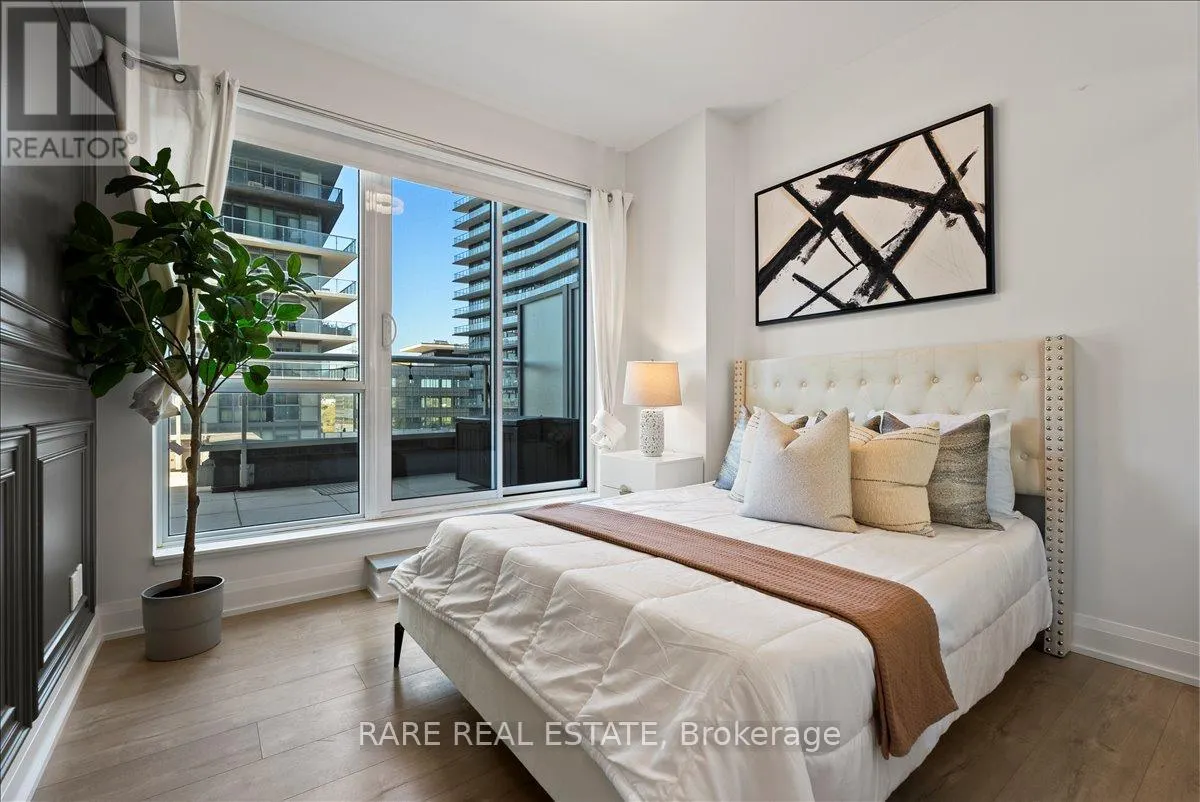 608 - 110 MARINE PARADE DRIVE