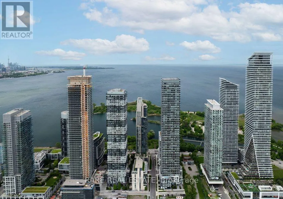 608 - 110 MARINE PARADE DRIVE