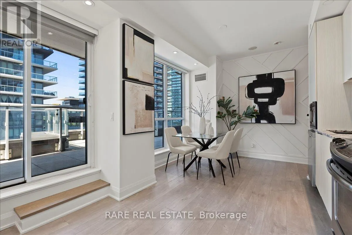 608 - 110 MARINE PARADE DRIVE
