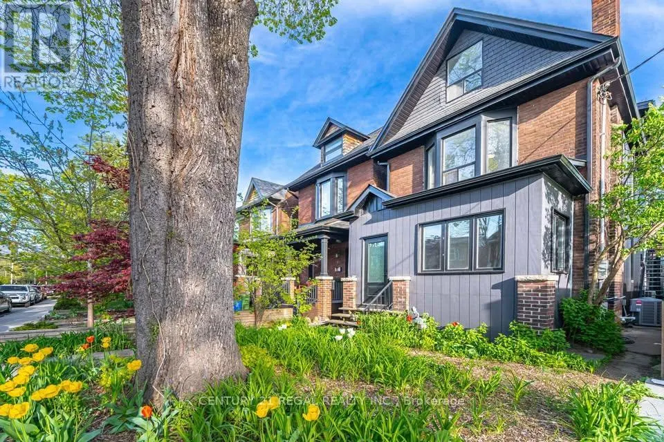 #5 - 187 FERN AVENUE